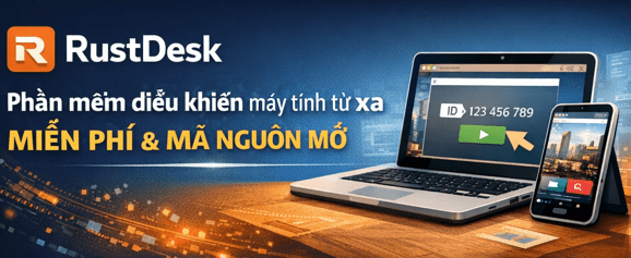 RustDesk